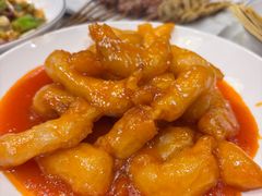 -叶记川菜馆(北安河路店)