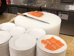 -芭菲盛宴·环球美食(锦城万达广场店)