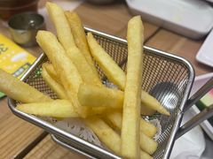 -豪客来牛排(天阳D32店)