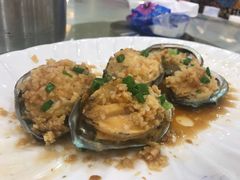 -东江海鲜酒家(艺都分店)