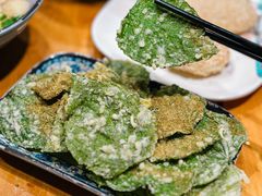 -老城南.鸭血粉丝汤(夫子庙店)