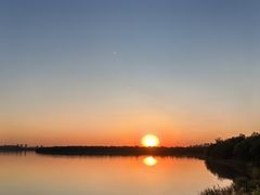 -天津东丽湖风景区