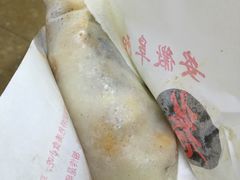 -安徽阜阳卷馍(西单店)