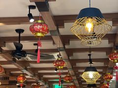 大堂-慧娟面馆·餐厅(望江路店)