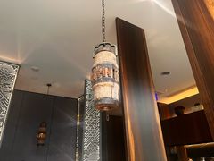 -西郊八号·山野江西菜(开发区店)