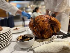 -苏州苏州湾艾美酒店-新食谱全日制餐厅