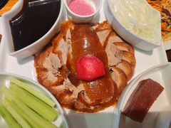 -壹零捌道·北京烤鸭(车公庄店)