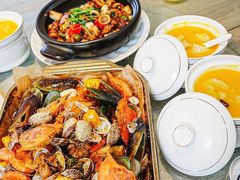 -巽寮印象美食部落餐厅·海鲜·地方特色菜(惠州体验店)