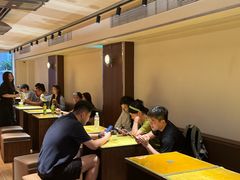 -JPG canteen(广州东山口店)
