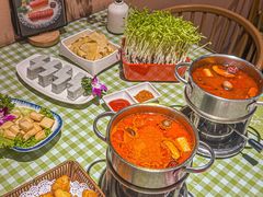 -番食园鲜食火锅(高新店)