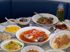 -兰湘子·湘菜小炒(济南领秀城店)