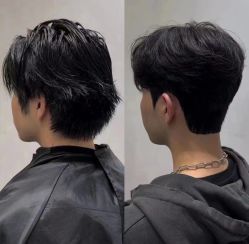 -乾健·烫染·接发SALON