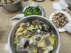 -福屿鲜捞小吃·捞化(福屿总店)