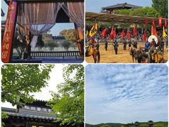 -三国水浒景区(无锡影视基地)