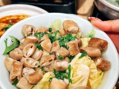 -全牛匠·乐山跷脚牛肉(新中关店)