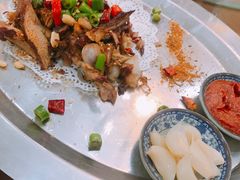 -普天和酒楼·新津菜·烤鸭(天津之眼店)