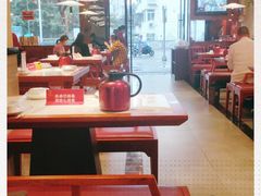 大堂-蜀香格格•剁椒鱼头(龙西店)