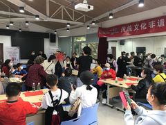 -观澜湖手艺工场·陶艺·吹玻璃·拼豆