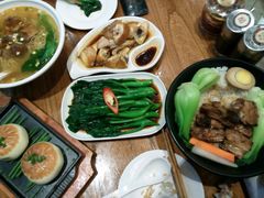 -西关味(东明路店)
