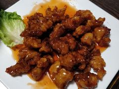 -合家小菜餐馆(新诚花苑店)