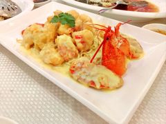 -香港富临皇宫(扬名广场店)