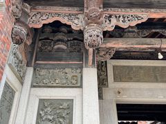 -蔡氏古民居建筑群