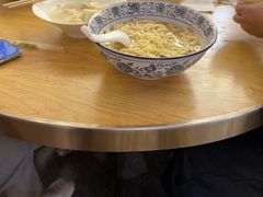 海味面-龙抄手食府(浣花北路店)