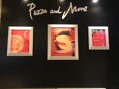 大堂-必胜客(武汉欢乐谷店)