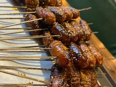 -铁人烧烤(北京店)