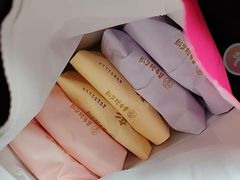 -嘉华鲜花饼·现烤(昆明老街店)