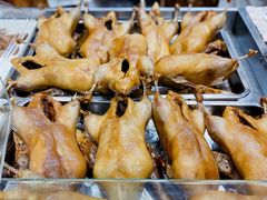 -戚顺兴盐水鸭(新街口明瓦廊店)