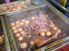 -细妹五香牛杂(步行街店)