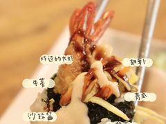 -紫霞门韩国料理烤肉(深南东路店)