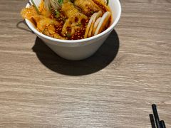 -太二酸菜鱼(菱角湖万达店)