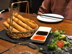 -陆壹捌餐厅(五大道店)