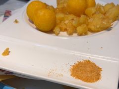 -味道家宴