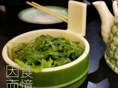 -桃屋日本料理(清华科技园店)