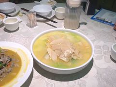 -川味堂·四川豆花(八卦岭店)