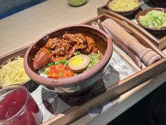 -京参 • 擂椒饭(这有山店)
