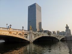 -天津意大利风情旅游区