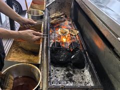-黑三烤肉城(小北街店)