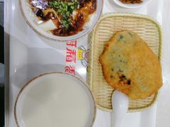 馅饼-厨稻香中式快餐(万象城店)