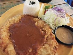 -Cafe Alice咖啡爱丽丝(奥城店)