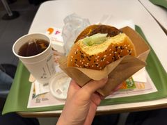 -麦当劳(世纪汇广场店)