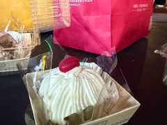 -凯司令西点房(南京东路店)