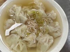 -汪家馄饨(集庆路店)