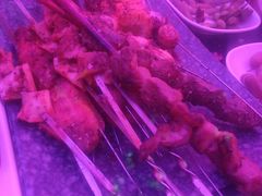 -冰城小镇音乐串吧·聚会餐厅(百子湾店)