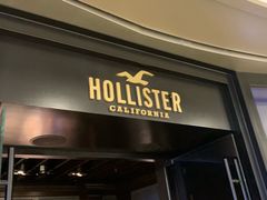 -Hollister Co(杭州万象城店)