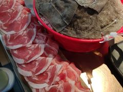 -辣伍鲜毛肚老火锅(元一店)