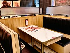 -斗牛士牛排餐厅(嘉里汇店)